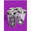 Image 1 : Glass Containers