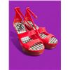 Image 1 : Red Heels