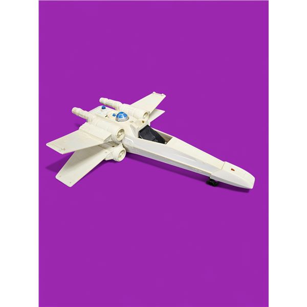 Vintage Stawars X-Wing