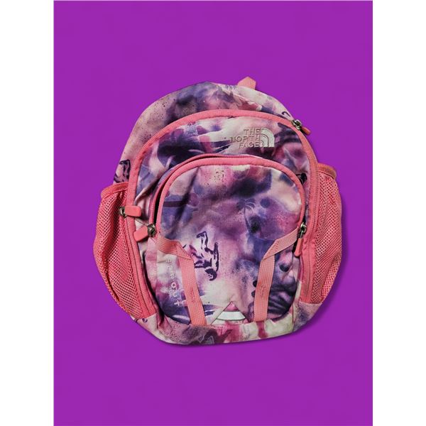 Small Girls Backpack