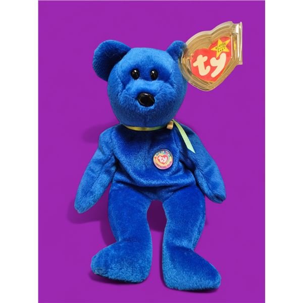 TY Original Beanie Baby