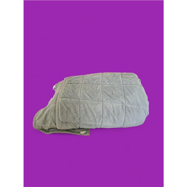 Weighted Blanket