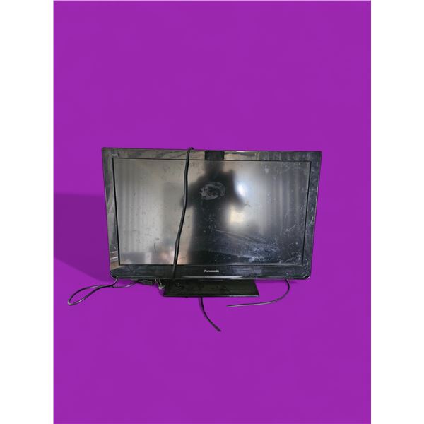 Panasonic LCD TV