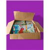 Image 1 : Large Box of Childrens Books