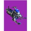 Image 3 : Yamaha Snowmobile