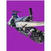 Image 5 : Yamaha Snowmobile