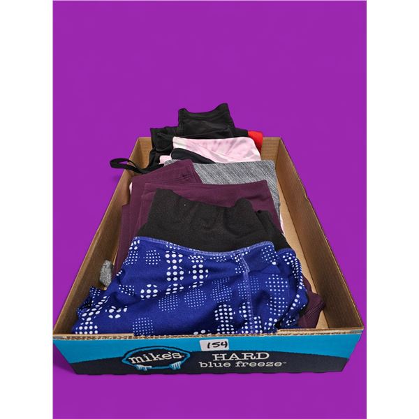 Medium Leggings/ Capris