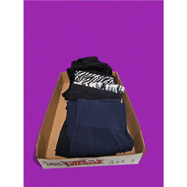 Small Leggings/Capris