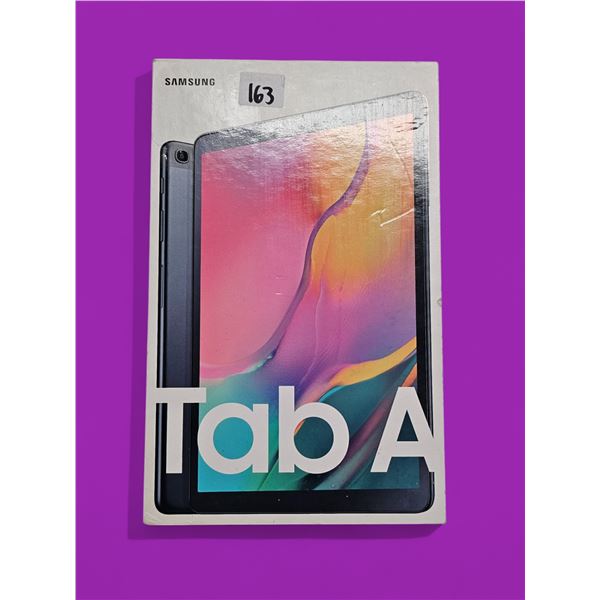 Samsung Tab A