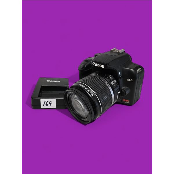 Canon Digital Camera