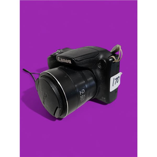 Canon Digital Camera