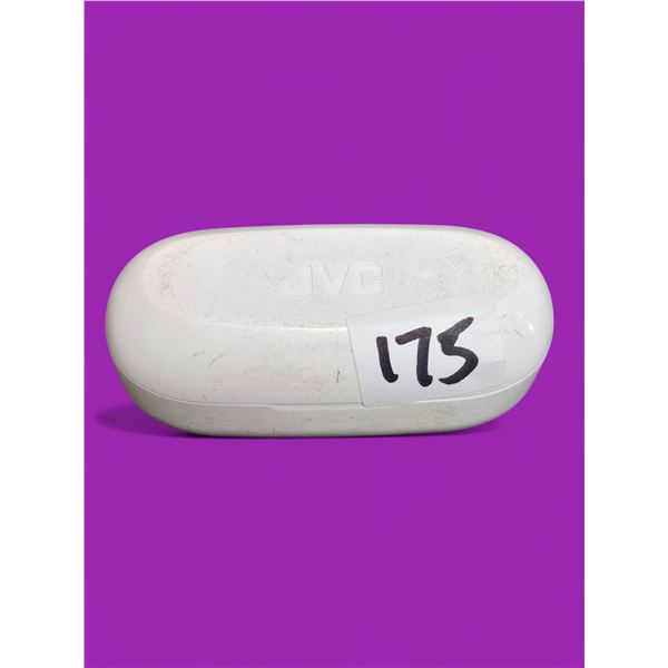 JVC Bluetooth Headphones