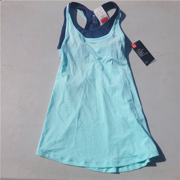 Under Armor Sport Top - Sz Sm