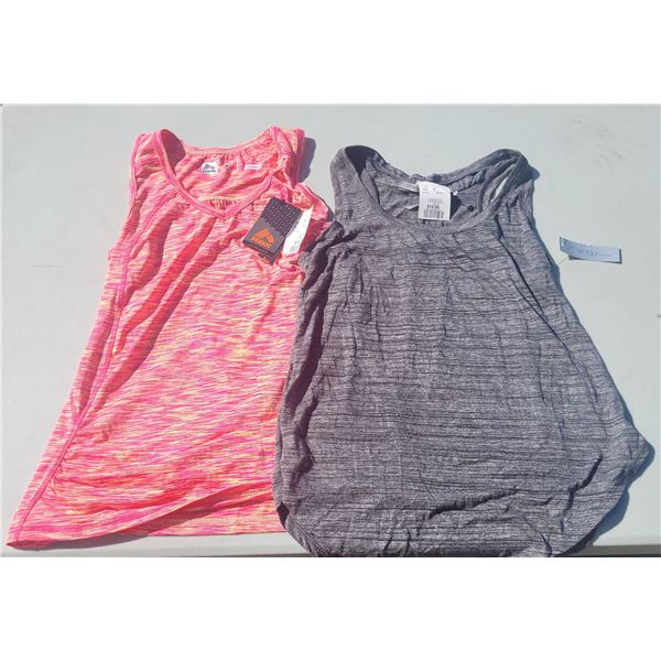 Reebok Top Sz M & Jo & Co Top Sz M