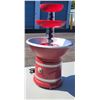 Image 3 : Chocolate Fountain - Working