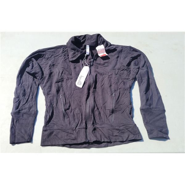 Kyodan Full Zip Jacket - Sz XS