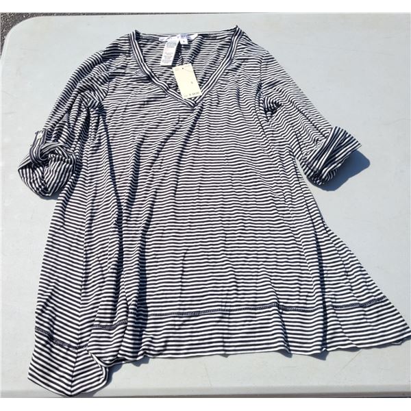 Max Studio Top - Sz S