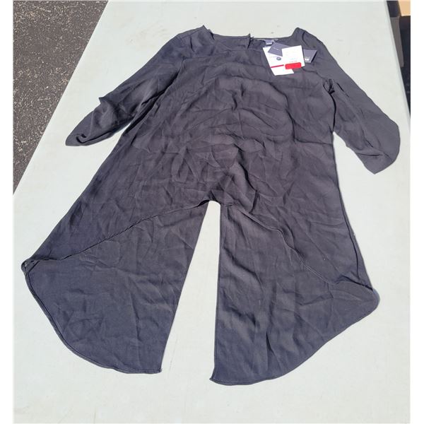 Kenneth Cole Reaction Fashion Top - Sz XS