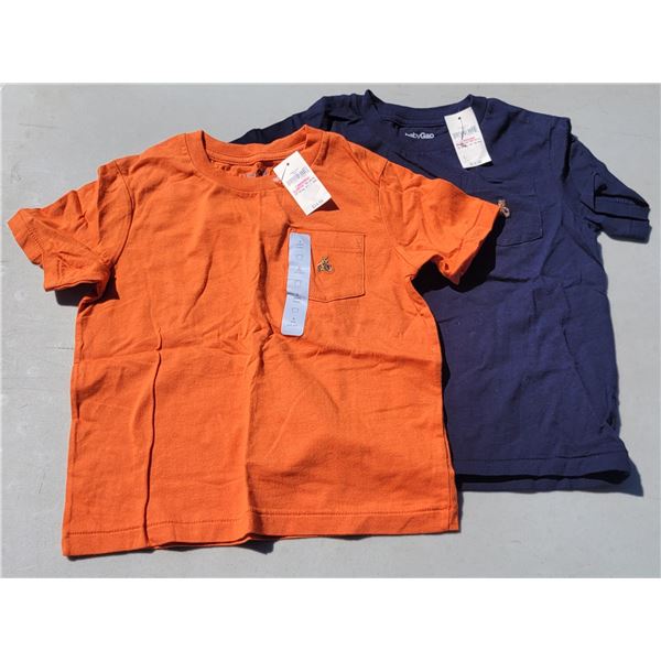 Baby Gap Top Sz 3 & Baby Gap Top Sz3