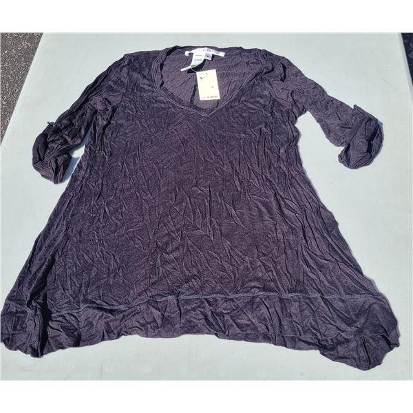 Max Studio Top - Sz S