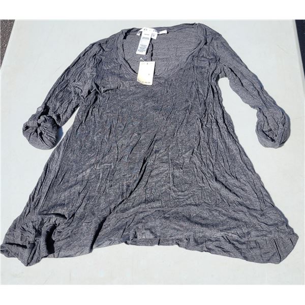 Max Studio Top - Sz S