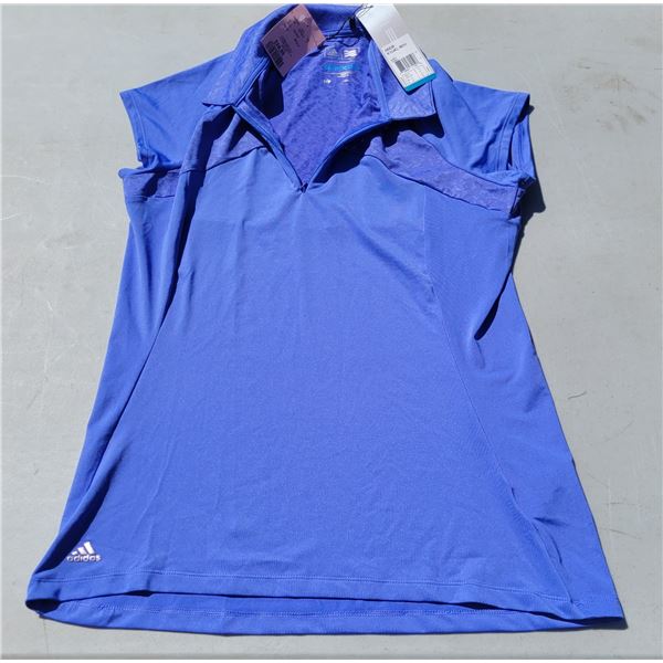 Adidas Climacool Top - Sz S