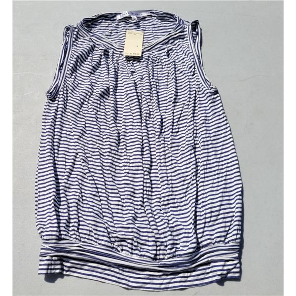 Max Studio Top - Sz S