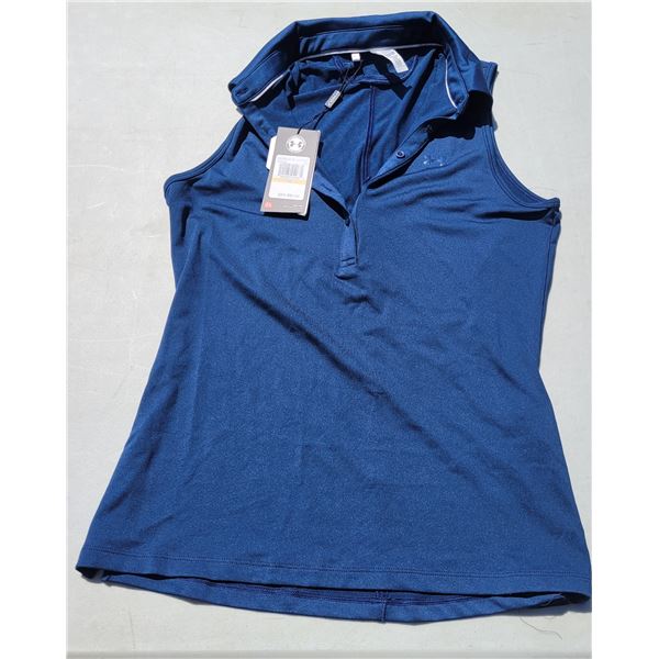 Under Armor Sport Top - Sz Sm