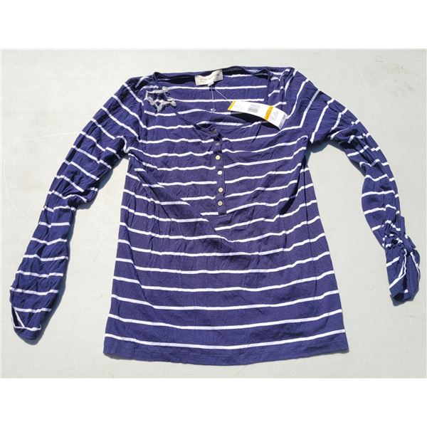 Jones New York Sport Top Sz S