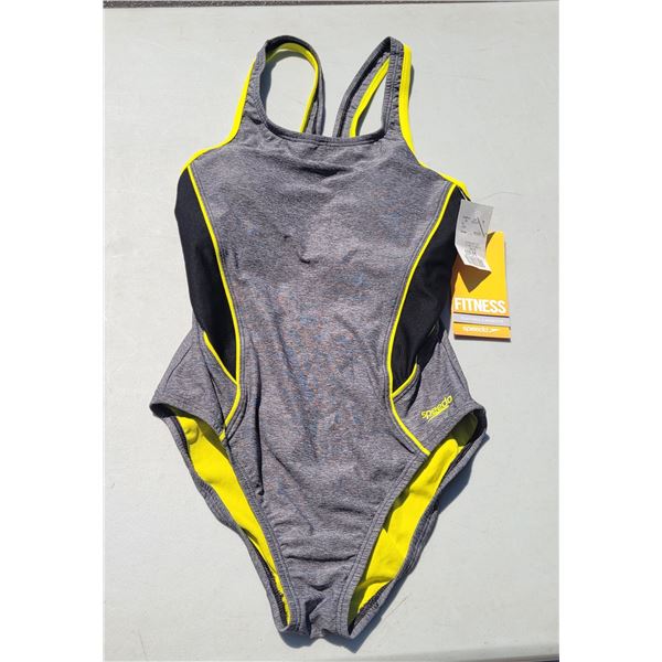 Speedo Swim Suit Sz 6