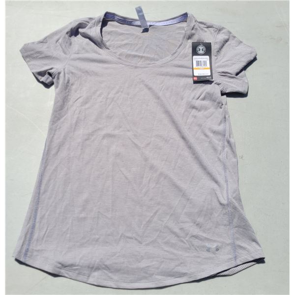 Under Armor Sport Top Sz S