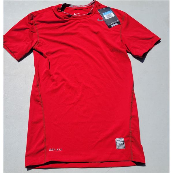 Nike Pro Combat Compression Top Sz M