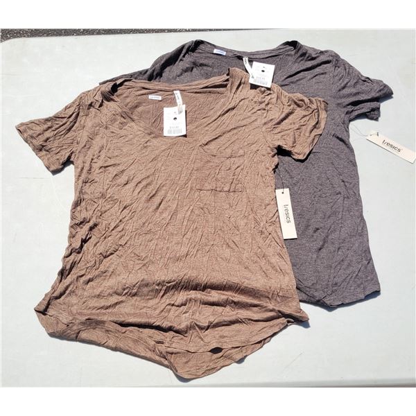 Tresics Top Sz S & Tresics Top Sz S