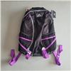 Image 1 : Adidas Purple Black Back Pack