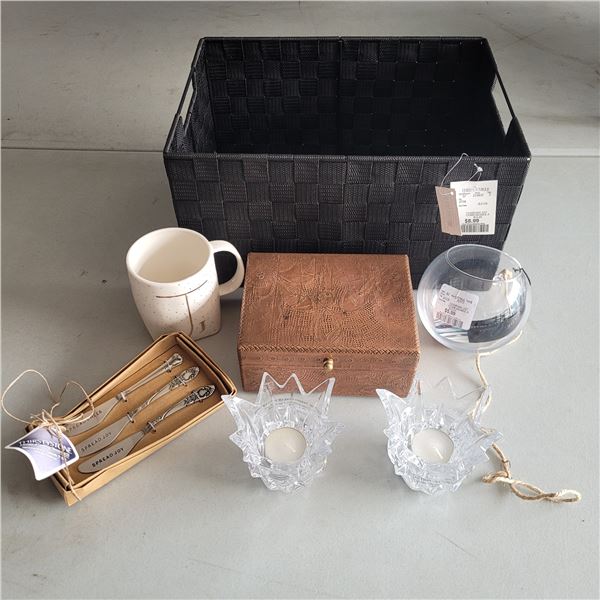 Home Decor Kitchen Lot