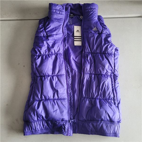 Adidas Performance Winter Sport Vest - Sz S