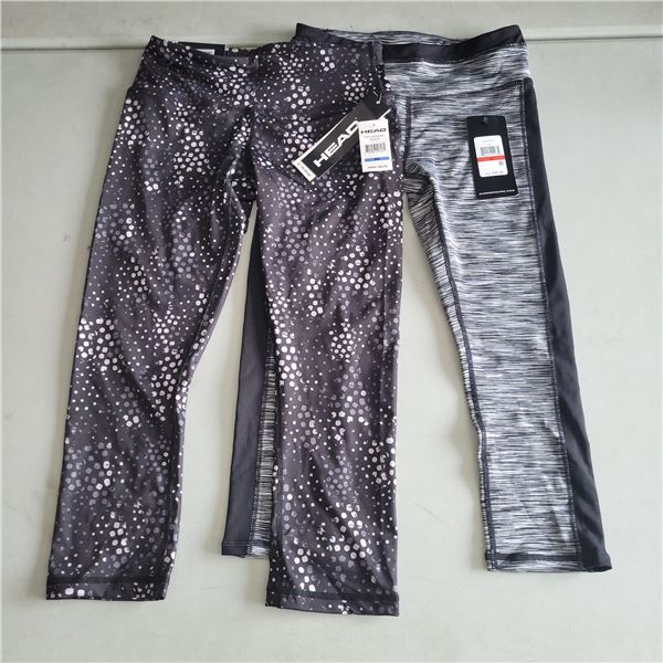 Head Bottoms - Sz XS & Andre Marc Bottoms Sz XS