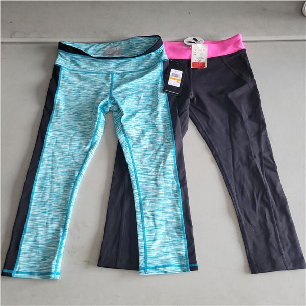 Marc New York Performance Bottoms - Sz S & Afriel & Tabbris Bottoms Sz S