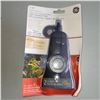 Image 1 : GE Outdoor Light Sensing Timer 2 Outlets