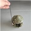 Image 2 : Ceramic Hanging Bird Feeder