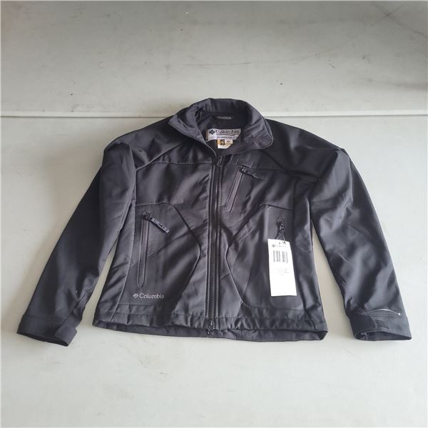 Columbia Titanium Tech Winter Jacket Sz XS