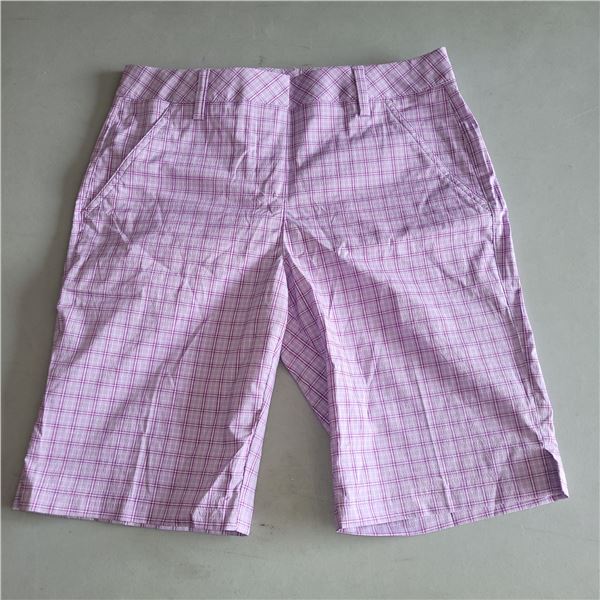 Puma Golf Shorts Ladies Sz 2