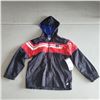 Image 1 : Reebok Basics Hand Woven Track Jacket Sz 7
