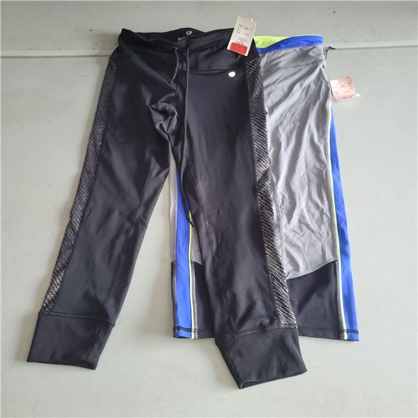 90 Degree by Reflex Bottoms Sz XS & Sarah Wells Bottoms Sz XS