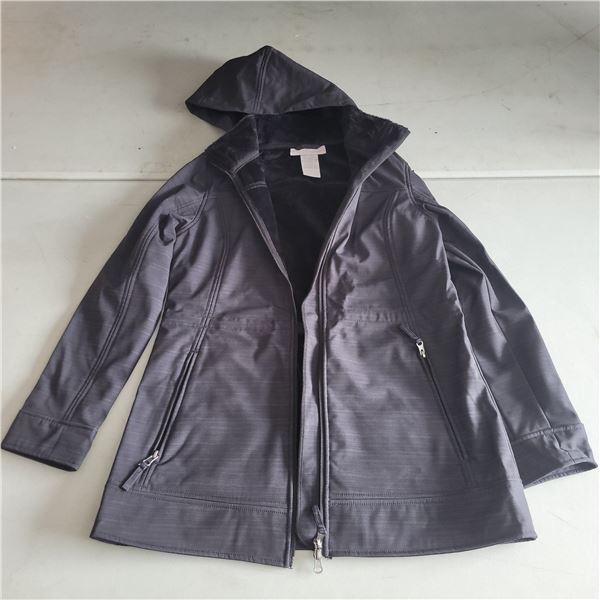 Free Country Lined Jacket Sz S