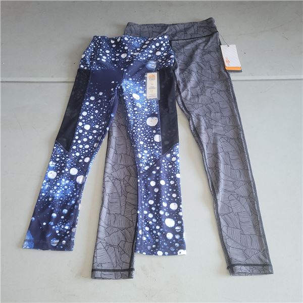 E & C Sorts Bottoms Sz XS & Inner Spirit Bottoms Sz XS