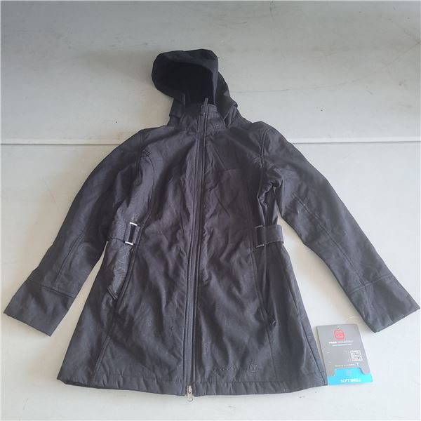 Free Country Lined Jacket Sz S