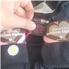 Image 2 : Black Note Dress Sz L 