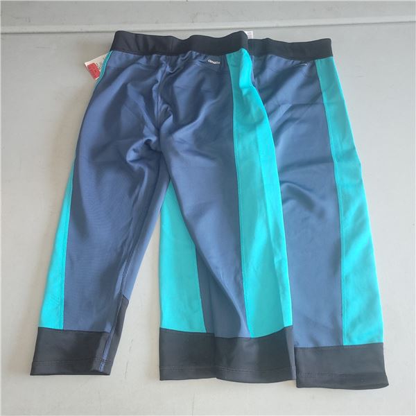 2x Adidas Bottoms Sz S