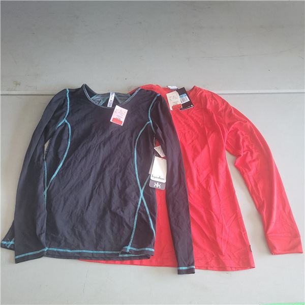 Kyodan Top Sz M & Nike Top Sz M